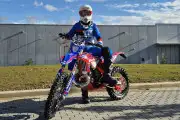 Alfredo Gomez chez Betamotor : un nouveau chapitre pour le champion de Hard Enduro Alfredo Gomez chez Betamotor : un nouveau chapitre pour le champion de Hard Enduro