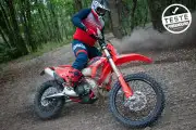 Essai longue durée BETA 300 RR 2023 Essai longue durée BETA 300 RR 2023