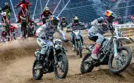 SuperEnduro 2025 Pologne - Résultats de la première manche à Gliwice