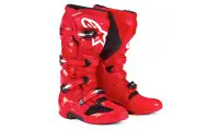 Nouvelles bottes Alpinestars Tech7 : plus légères, plus solides, plus performantes Nouvelles bottes Alpinestars Tech7 : plus légères, plus solides, plus performantes