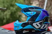 Nouveau 6D ATR-3 : le meilleur casque tout-terrain du marché ?