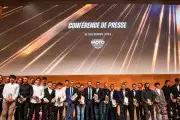 Bilan FFM 2024 : Le chiffre record de licenciés presque atteint ! Bilan FFM 2024 : Le chiffre record de licenciés presque atteint !
