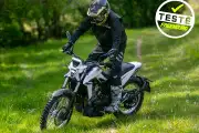 Essai Beta Alp 4.0 : le petit trail prêt pour toutes les aventures Essai Beta Alp 4.0 : le petit trail prêt pour toutes les aventures