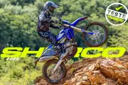 Essai Sherco Enduro 2025 : des performances à la hauteur des attentes ?