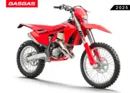 GASGAS 2025 : une gamme enduro de 7 motos (avec une 125) GASGAS 2025 : une gamme enduro de 7 motos (avec une 125)