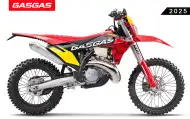 Gasgas dévoile la EC 300 GP enduro 2025 édition limitée Gasgas dévoile la EC 300 GP enduro 2025 édition limitée