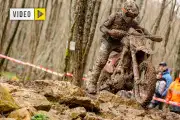 Cross-country 2024 (Dussac) : Geslin / Blanjoue / Abgrall Cross-country 2024 (Dussac) : Geslin / Blanjoue / Abgrall