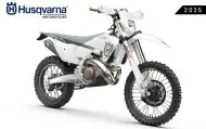 Les Husqvarna Pro 2025 Edition Enduro