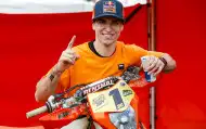 Josep Garcia, champion d'Espagne Enduro 2024 : la conclusion d'une année historique pour le pilote KTM Josep Garcia, champion d'Espagne Enduro 2024 : la conclusion d'une année historique pour le pilote KTM