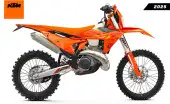 Les KTM 2025 6DAYS enduro spain edition, dévoilées Les KTM 2025 6DAYS enduro spain edition, dévoilées