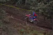 Une petite histoire de l'enduro 