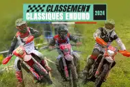 Classement provisoire scratch Classiques 2024 Classement provisoire scratch Classiques 2024