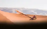 Présentation officielle du parcours du Dakar 2025 : à quelle heure et sur quelle chaîne ? Présentation officielle du parcours du Dakar 2025 : à quelle heure et sur quelle chaîne ?