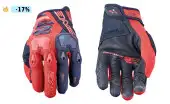 Bon plan Gants Five enduro CE Bon plan Gants Five enduro CE