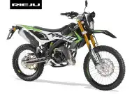Nouvelles Rieju MRT 50cc en version SM et Off-Road Nouvelles Rieju MRT 50cc en version SM et Off-Road
