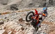 Lettenbichler remporte la 6e manche du championnat Hard Enduro à la Sea to Sky Lettenbichler remporte la 6e manche du championnat Hard Enduro à la Sea to Sky