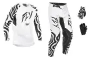 FLY Racing : la tenue Evolution édition limitée Abyss 2025 FLY Racing : la tenue Evolution édition limitée Abyss 2025