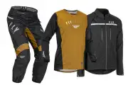 Tenue enduro Fly Racing Patrol  