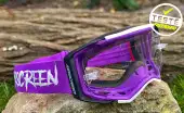 Ce masque anti-buée va changer vos sorties enduro ou MX : test de l’Airscreen Aero EX Ce masque anti-buée va changer vos sorties enduro ou MX : test de l’Airscreen Aero EX