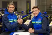Sherco Factory dévoile son line-up 2025, avec l’arrivée de Théo Espinasse !
