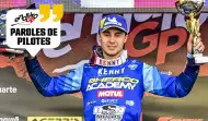 EnduroGP 2024 Italie : les réactions des pilotes Français EnduroGP 2024 Italie : les réactions des pilotes Français