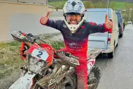 Résultats Val de Lorraine Classic 2024 : Valérian Debaud s'impose Résultats Val de Lorraine Classic 2024 : Valérian Debaud s'impose