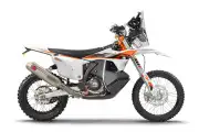 KTM 450 Rally Replica 2026 : l’héritage du Dakar accessible aux passionnés KTM 450 Rally Replica 2026 : l’héritage du Dakar accessible aux passionnés