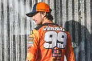 Andrea Verona passe à l’orange : KTM s’offre une Andrea Verona passe à l’orange : KTM s’offre une