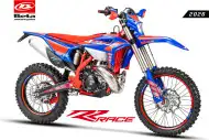Beta RR Race 2026 : Oubliez tout ce que vous saviez sur la 250 2T