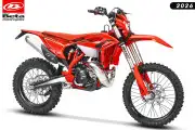 Nouveauté : les Beta RR X-pro 2026 enduro Nouveauté : les Beta RR X-pro 2026 enduro