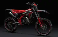 Nouvelle Beta XTrainer 2026 : évolution en douceur pour la plus accessible des Beta enduro Nouvelle Beta XTrainer 2026 : évolution en douceur pour la plus accessible des Beta enduro