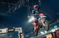 SuperEnduro 2025 : Billy Bolt conclut une saison parfaite avec une victoire à Liévin SuperEnduro 2025 : Billy Bolt conclut une saison parfaite avec une victoire à Liévin