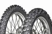 Le Nouveau pneu enduro de Dunlop : le Geomax EN92 Le Nouveau pneu enduro de Dunlop : le Geomax EN92