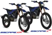 EM Escape X+ & XR+ 2026 : le tout-terrain électrique à la française gagne en puissance et en autonomie EM Escape X+ & XR+ 2026 : le tout-terrain électrique à la française gagne en puissance et en autonomie