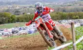 Résultats Enduro Kid 2025 à Osserain : Une ouverture parfaite sous le soleil basque ! Résultats Enduro Kid 2025 à Osserain : Une ouverture parfaite sous le soleil basque !