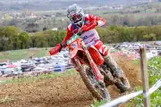 Résultats Enduro Kid 2025 à Osserain : Une ouverture parfaite sous le soleil basque !