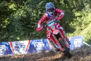 Résultats Enduro Kid 2025 à Lagraulière 