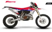 Fantic Enduro 2026 - La grosse refonte : cadres, moteurs, Euro 5+... tout y passe ! Fantic Enduro 2026 - La grosse refonte : cadres, moteurs, Euro 5+... tout y passe !
