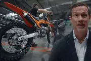 KTM : Comment le nouveau PDG a sorti le géant autrichien de la crise et relance la production KTM : Comment le nouveau PDG a sorti le géant autrichien de la crise et relance la production
