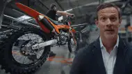 KTM : Comment le nouveau PDG a sorti le géant autrichien de la crise et relance la production KTM : Comment le nouveau PDG a sorti le géant autrichien de la crise et relance la production