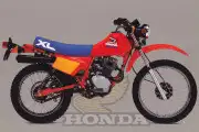 Honda 125 XLS : une moto légendaire qui a marqué l'histoire Honda 125 XLS : une moto légendaire qui a marqué l'histoire