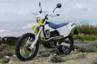 Husqvarna 701 Enduro 2026 : Plus puissante, plus intelligente, plus radicale ! Husqvarna 701 Enduro 2026 : Plus puissante, plus intelligente, plus radicale !