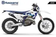 Husqvarna Enduro 2026 : Un look plus racé, mais deux modèles 2T sacrifiés en France