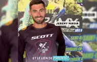 Interview de Jérémy Miroir : dans les coulisses du CDF, entre Rand’Auvergne, Trèfle et Dakar Interview de Jérémy Miroir : dans les coulisses du CDF, entre Rand’Auvergne, Trèfle et Dakar