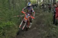 Résultats EnduroGP Espagne 2025 - J1 : Garcia atomise la concurrence, Pichon 2