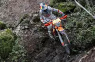 Résultats EnduroGP 2025 Suède J2 : Garcia reprend la main ce dimanche