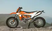 Nouvelle KTM 690 Enduro R 2026 : tout ce qu'il faut savoir sur les évolutions