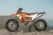 Nouvelle KTM 690 Enduro R 2026 : tout ce qu'il faut savoir sur les évolutions Nouvelle KTM 690 Enduro R 2026 : tout ce qu'il faut savoir sur les évolutions