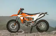 Nouvelle KTM 690 Enduro R 2026 : tout ce qu'il faut savoir sur les évolutions Nouvelle KTM 690 Enduro R 2026 : tout ce qu'il faut savoir sur les évolutions