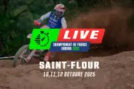 Finale Enduro France à Saint-Flour : le guide complet pour ne rien manquer ! Finale Enduro France à Saint-Flour : le guide complet pour ne rien manquer !